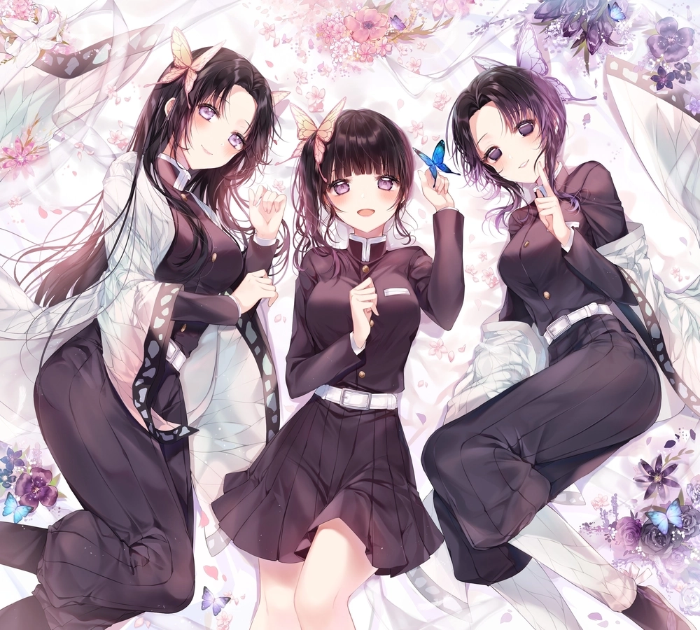 Avatar Kanae 11