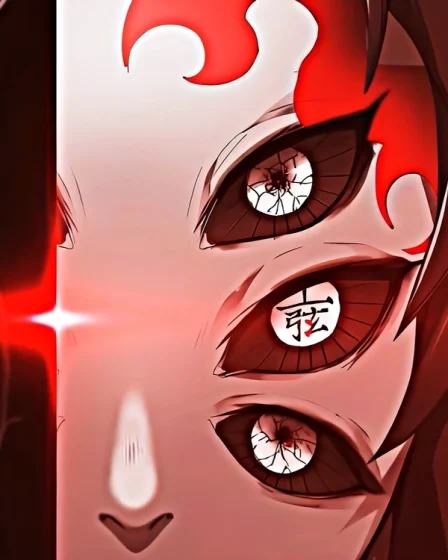 avatar kokushibo 007