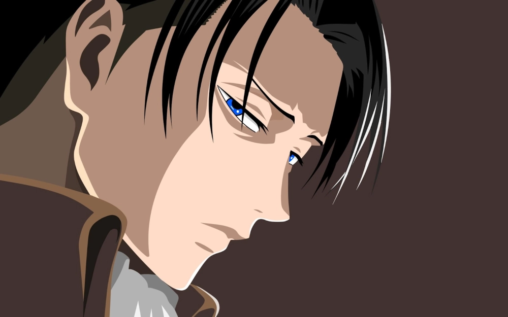 Avatar Levi 3