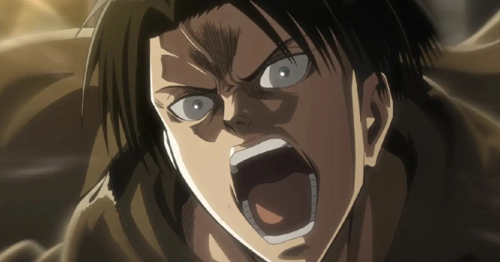 Avatar Levi 6
