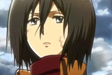 avatar mikasa 005