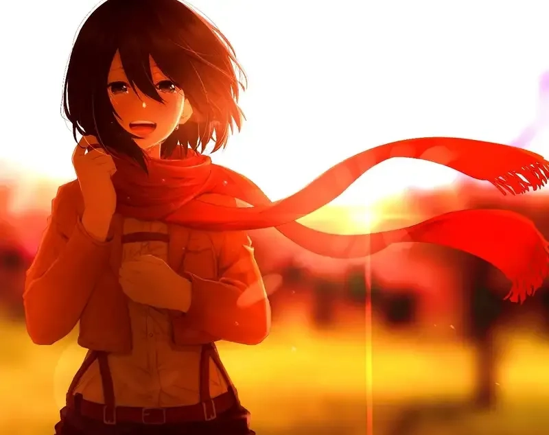 Avatar Mikasa 5