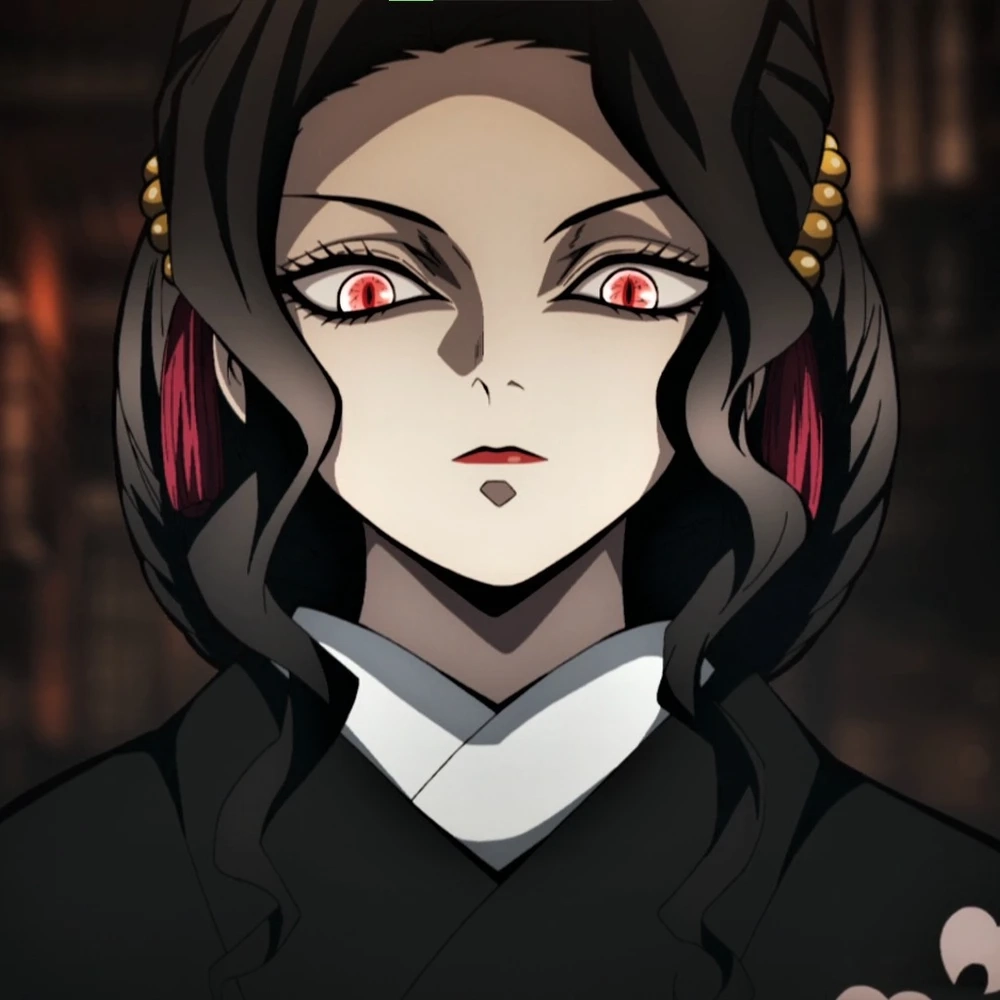 avatar Muzan 7
