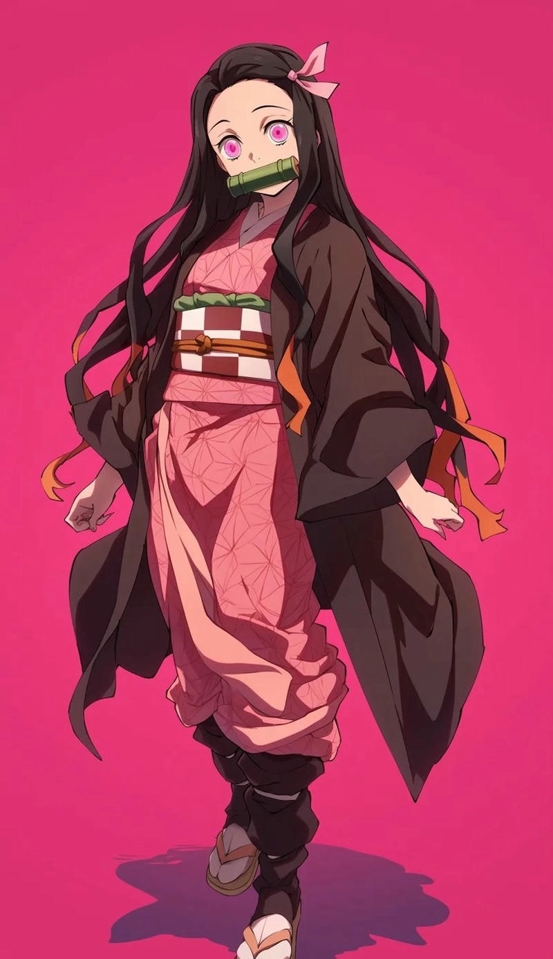 Avatar Nezuko 2