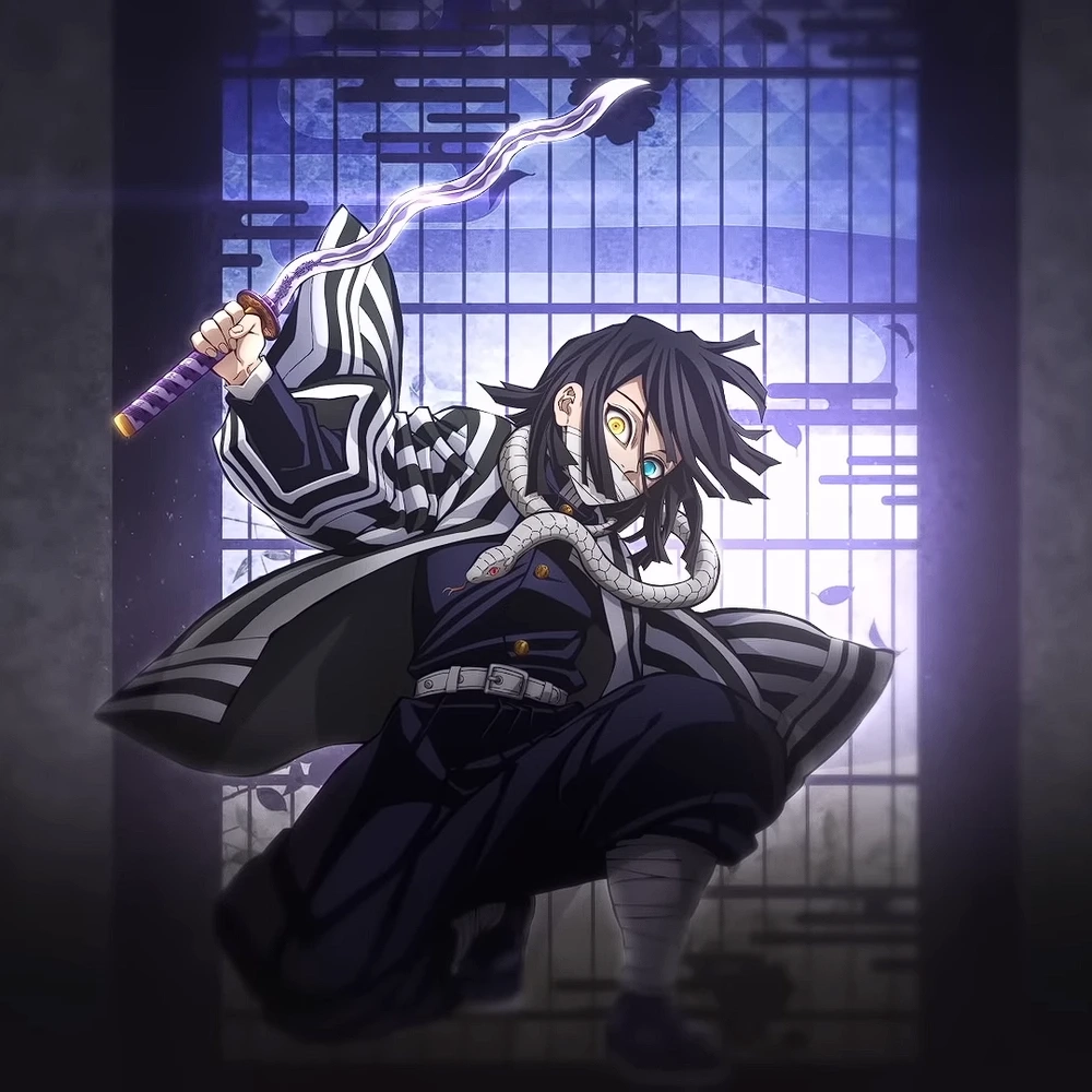 avatar Obanai 8