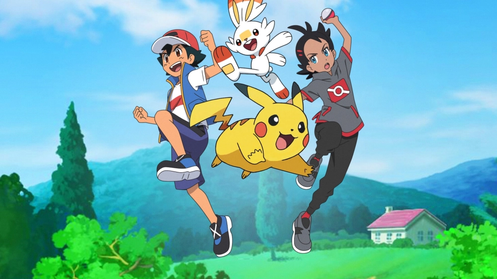avatar pokemon 13