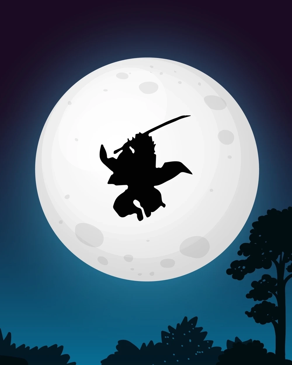 avatar Tanjiro 10