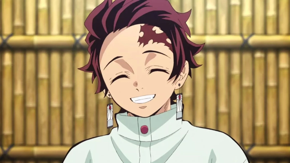 avatar Tanjiro 7