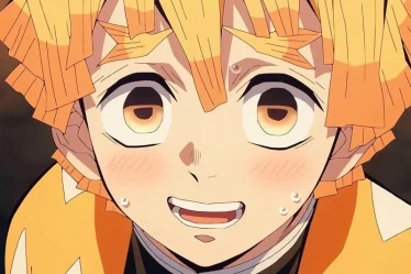 avatar zenitsu 001