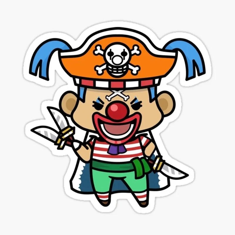 Buggy 2