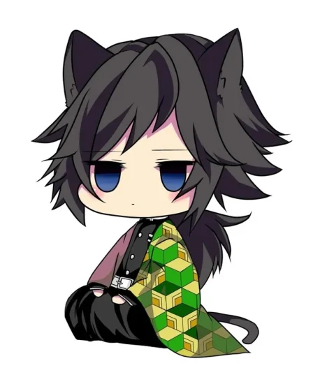 chibi giyu01