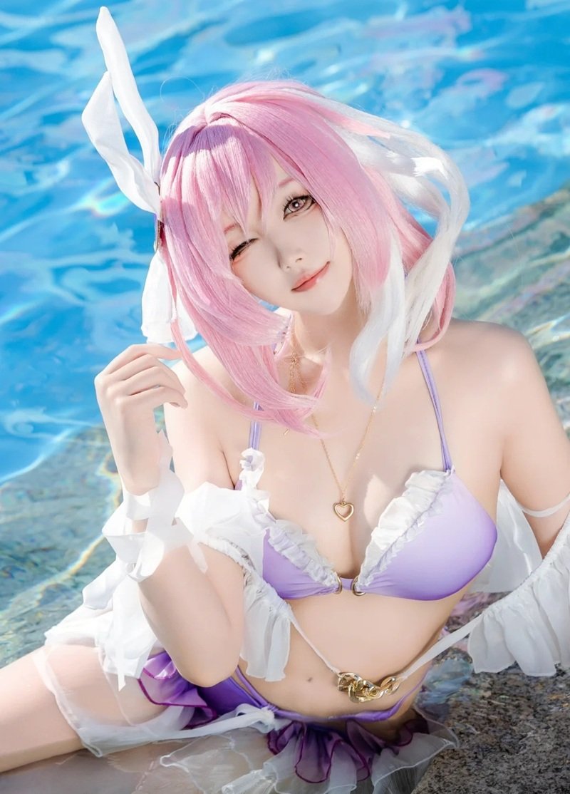 gái xinh trung quốc cute 28