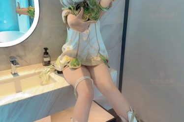 cosplay sweetrabbit233
