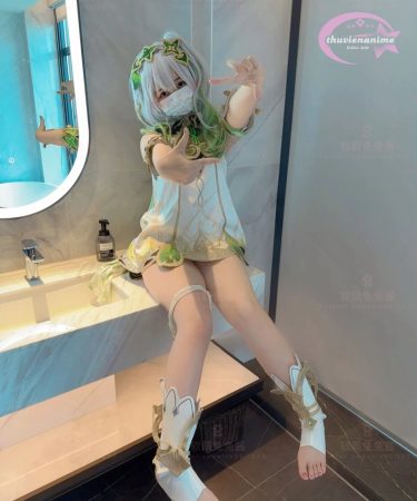 cosplay sweetrabbit233