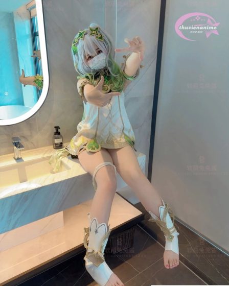 cosplay sweetrabbit233