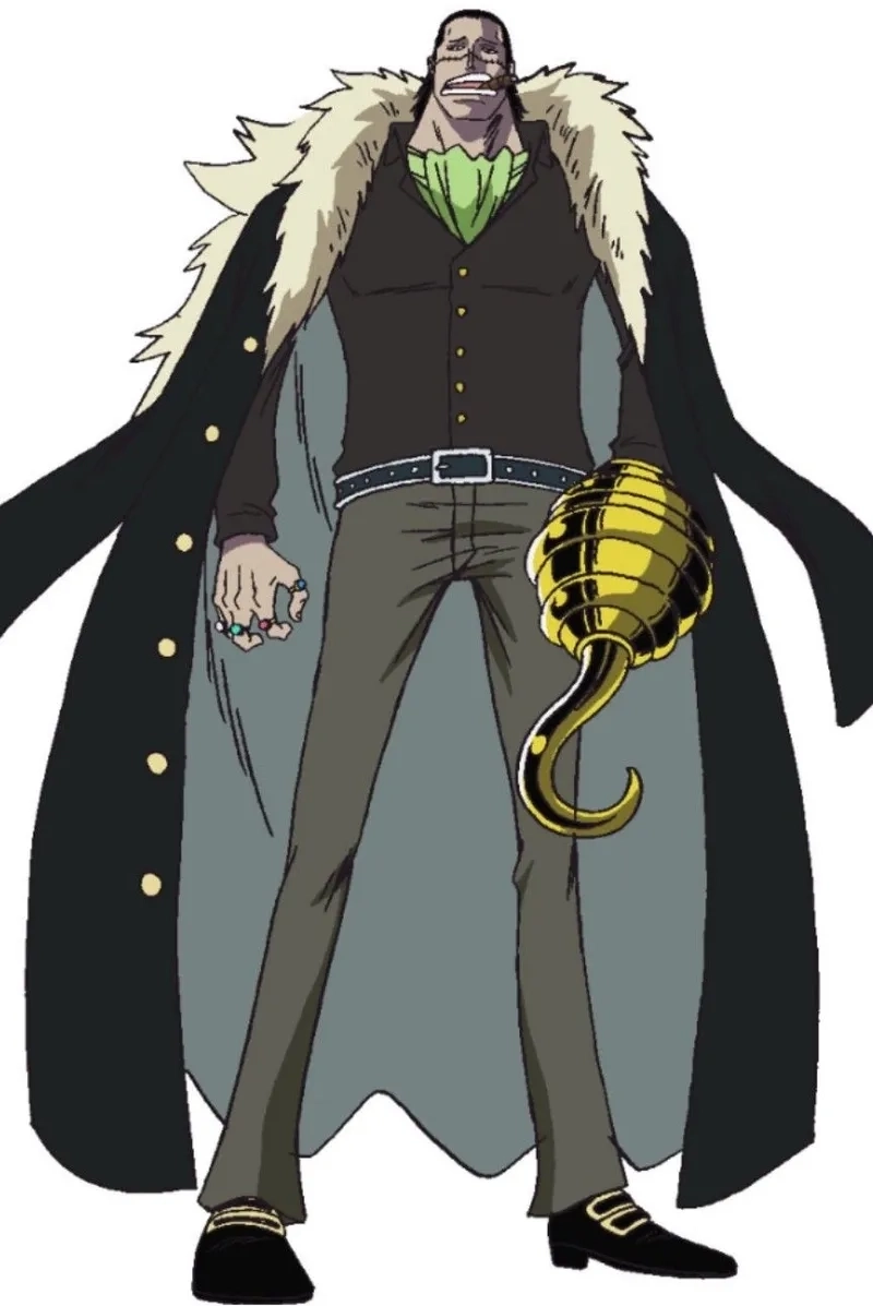Ảnh Crocodile 6