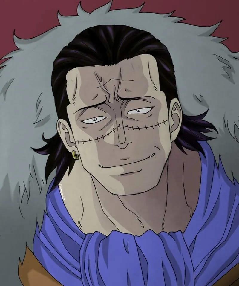 Ảnh Crocodile 3
