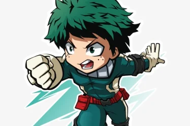 deku chibi 1 001