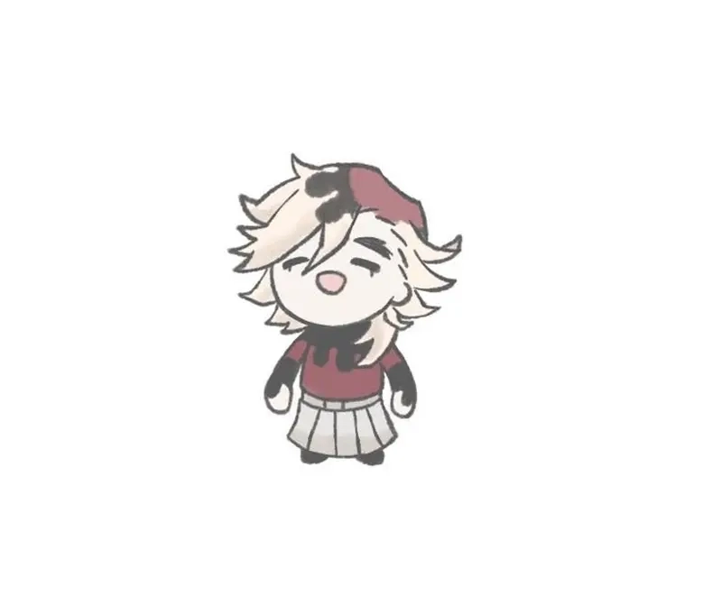 Douma chibi 5