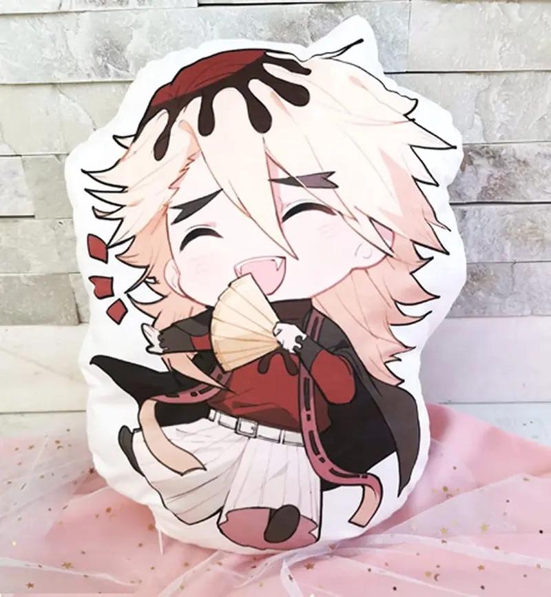 Douma chibi 6