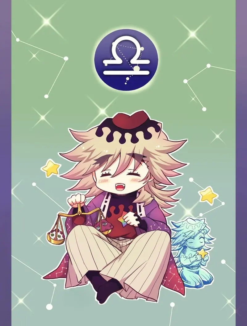 Douma chibi 10