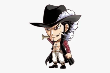 dracule mihawk14