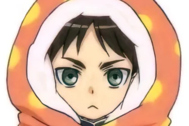 eren chibi 002