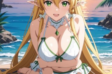 gai anime mac bikini 40