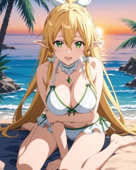 gai anime mac bikini 40