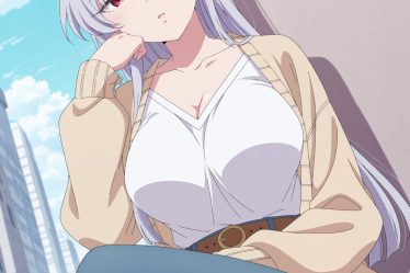 gai anime xinh nhat 2