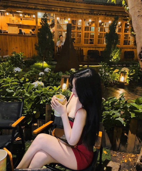 gái xinh 25