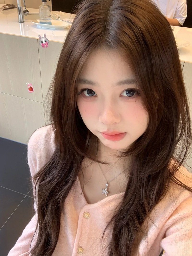 gái xinh mặc váy 7