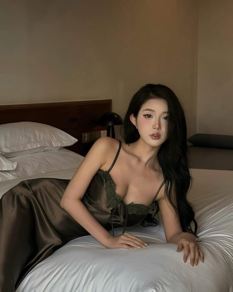 gái xinh có tâm hồn to và tròn 33