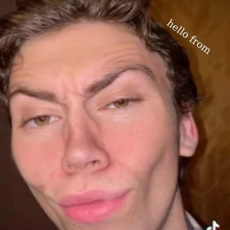 101 biểu cảm meme 32