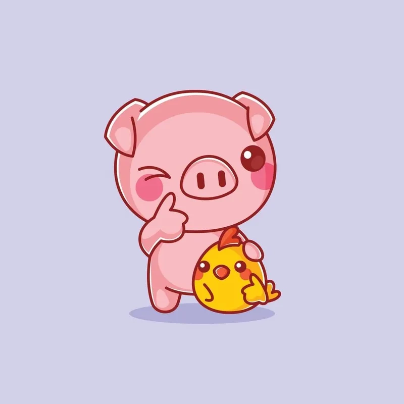 heo cute chibi 25