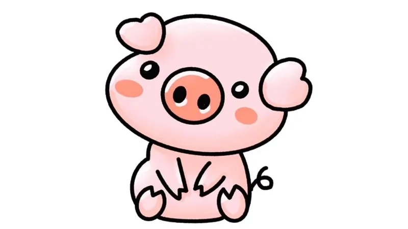 heo cute chibi 30
