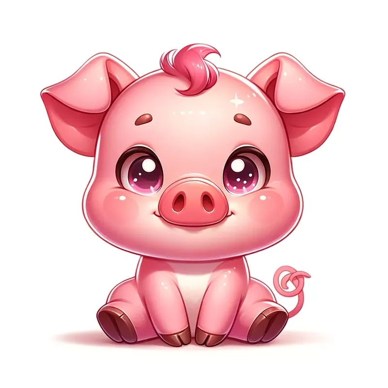 heo cute chibi 32