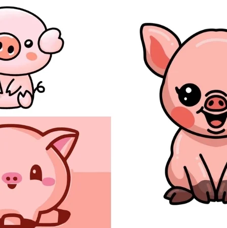 heo cute chibi