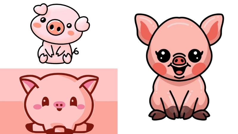 heo cute chibi