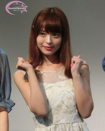 hinh anh Kirishima Sakura