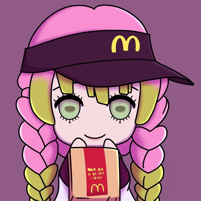 Hình ảnh chibi mitsuri 12