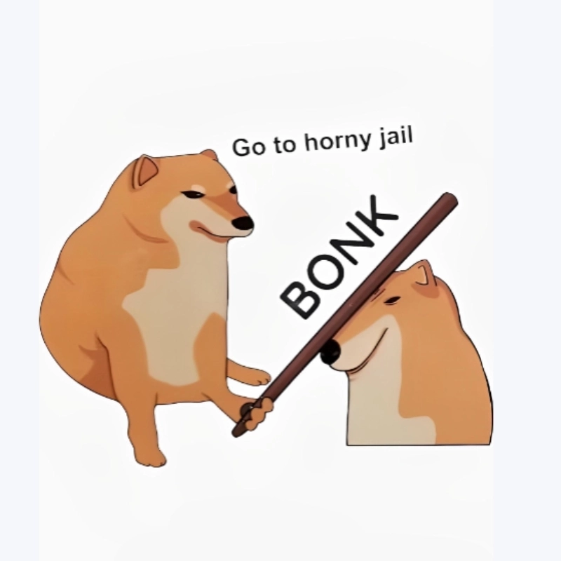 meme chó 13