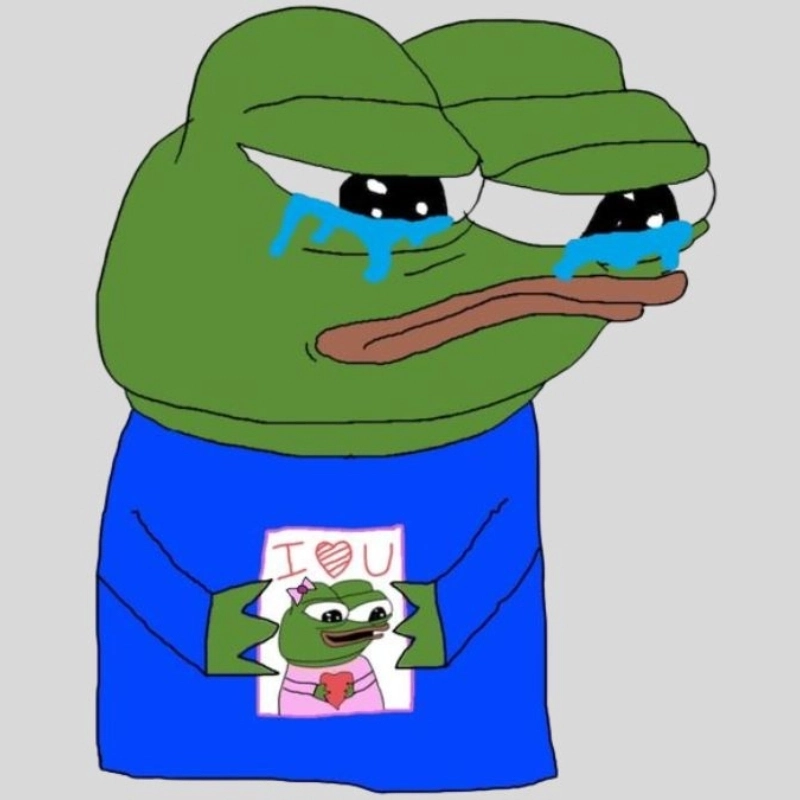 101 biểu cảm meme 71
