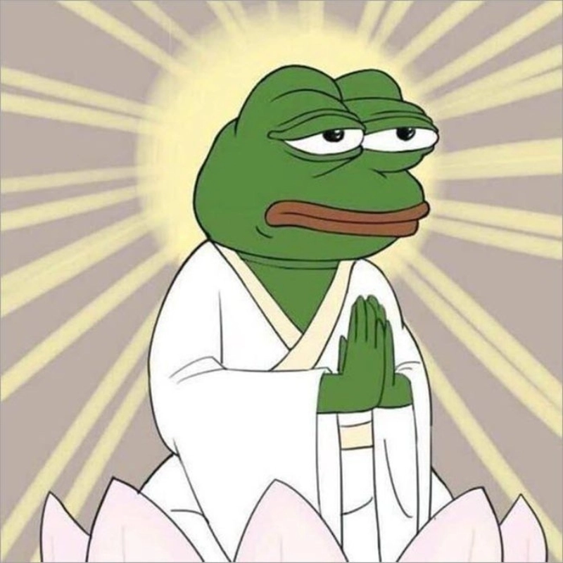 101 biểu cảm meme 75