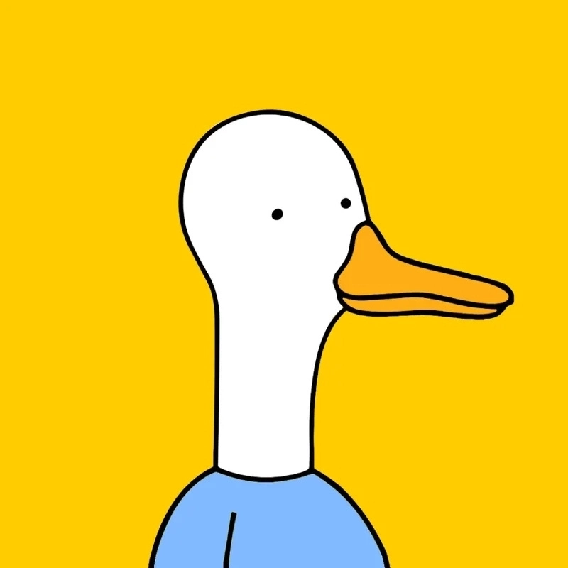 meme vịt hài hước 29