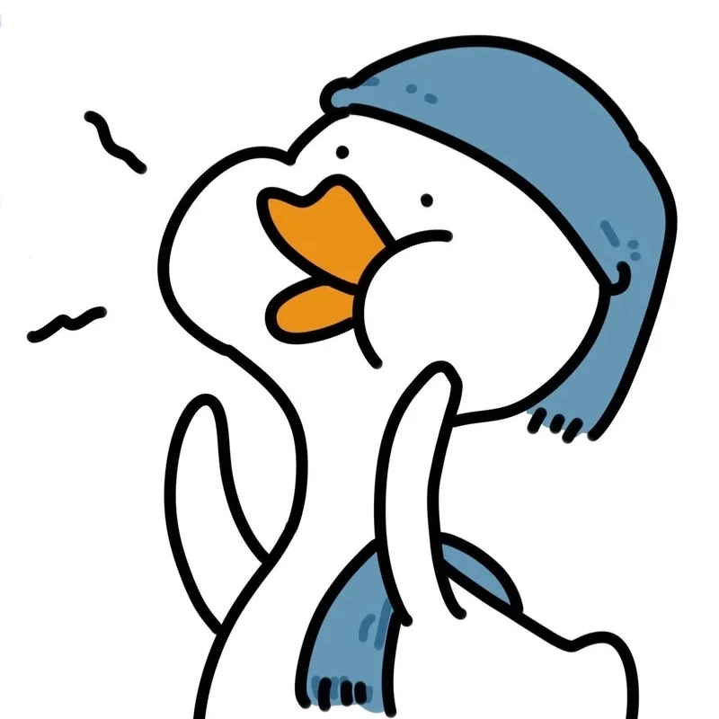 meme vịt hài hước 18