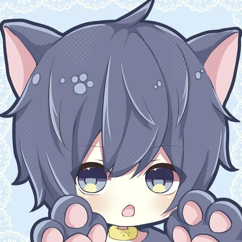 hình nền chibi cute 6