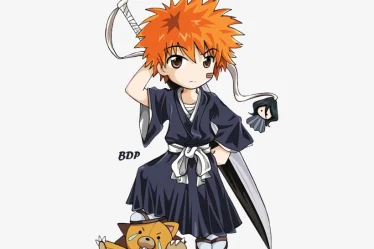 ichigo chibi 001