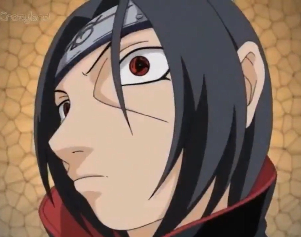 Itachi chibi 10