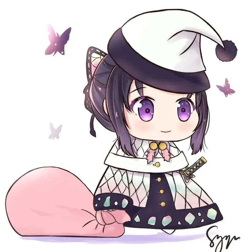 Kanao chibi 3